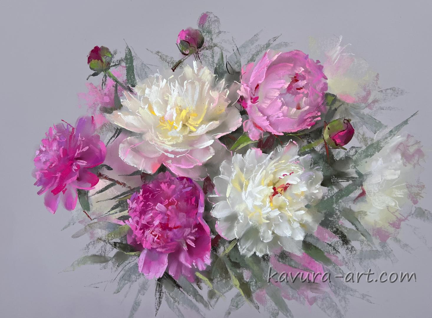 Peonies