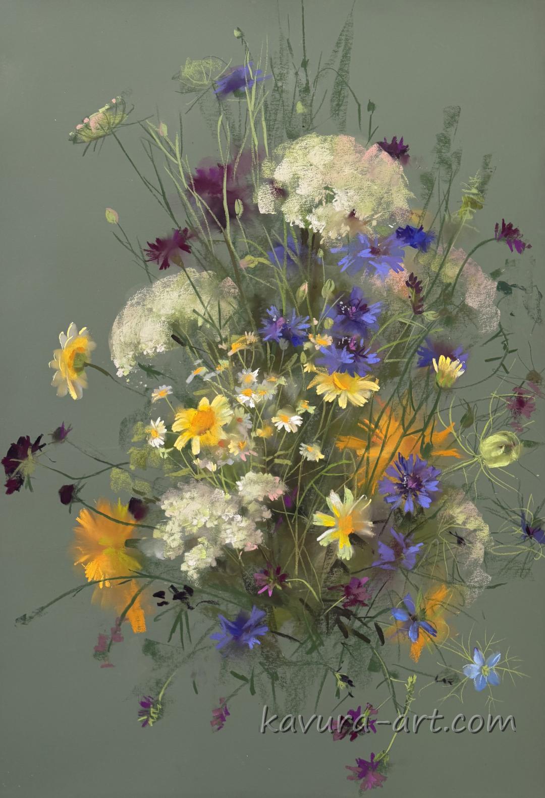 Wildflowers
