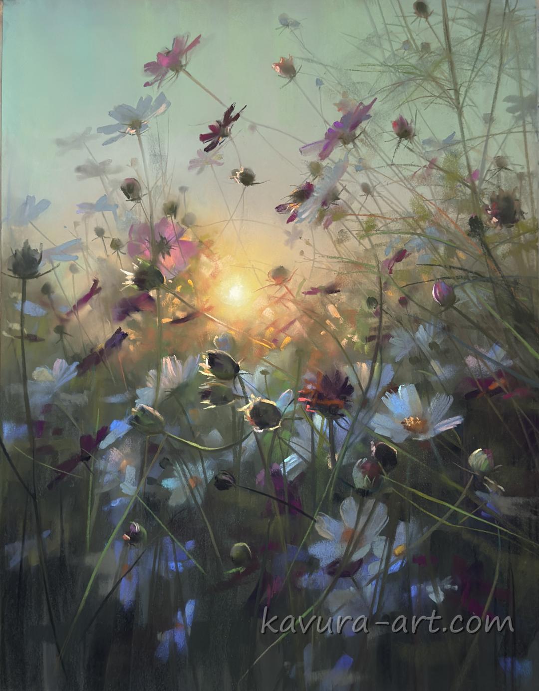 The Little Cosmos