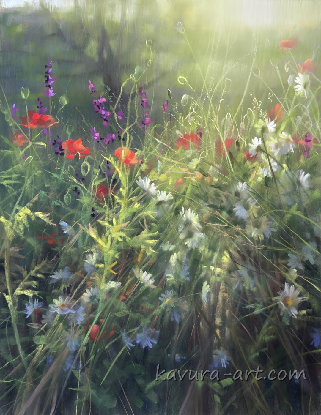 Wild Summer