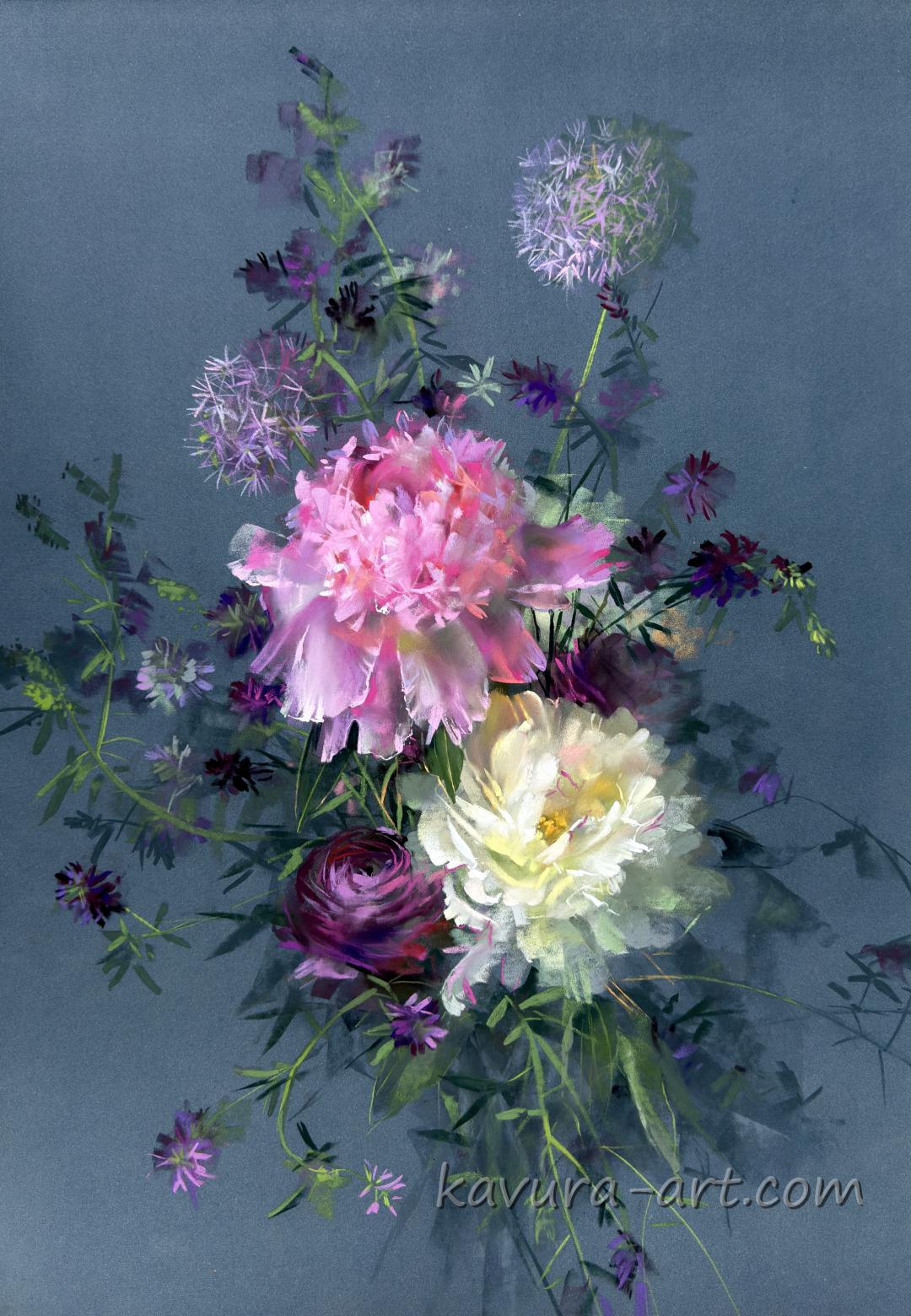 Night Garden