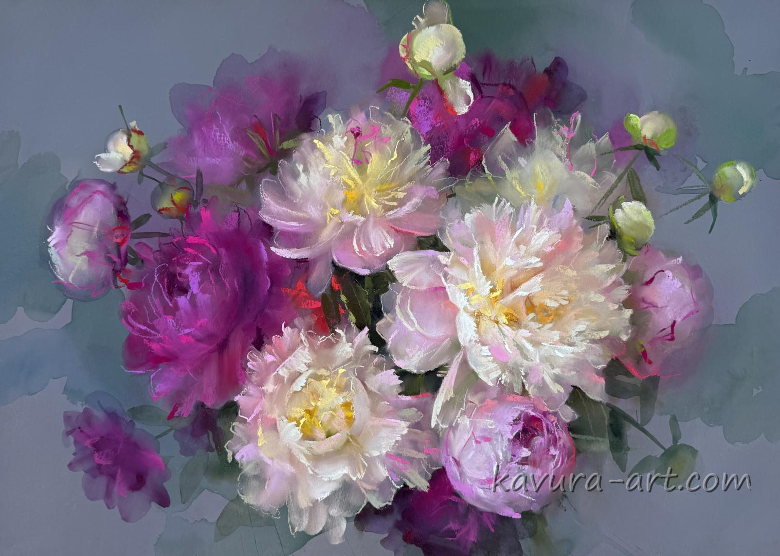 Peonies