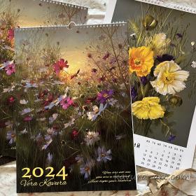 "Calendar 2024"