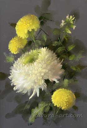 "Chrysanthemum"