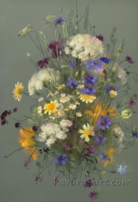 "Wildflowers"
