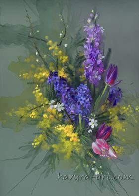 "Mimosa"