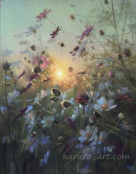 "The Little Cosmos"
