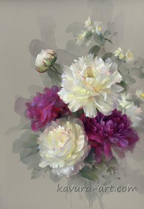 "Silent Glow"
