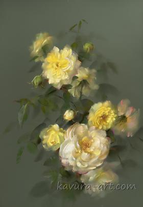 "Second Bloom"